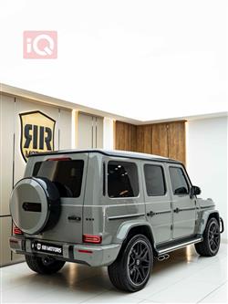 مێرسێدس بێنز G-Class